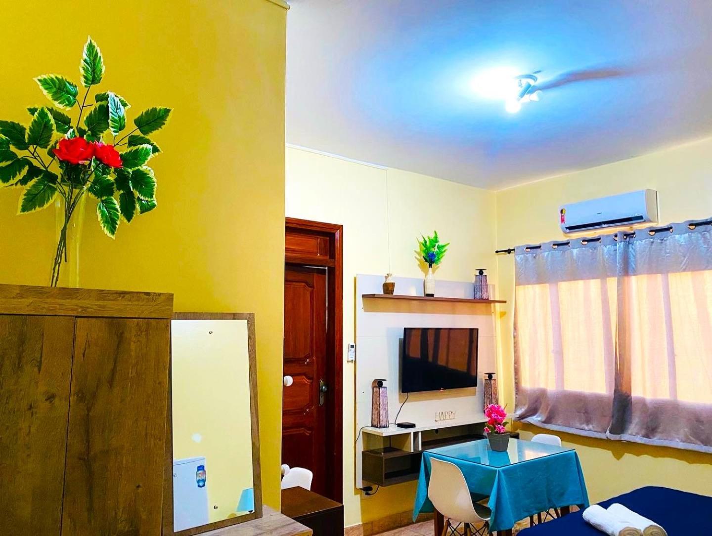 Pousada Casa Do Ivo Santarém 외부 사진