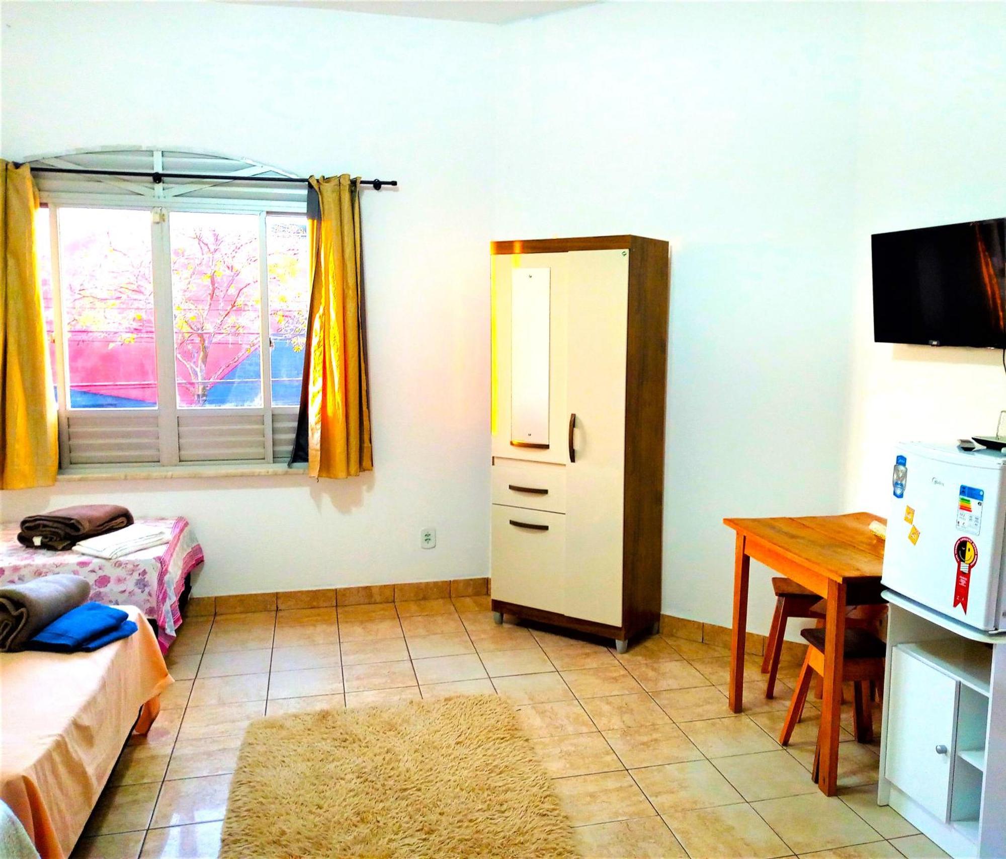 Pousada Casa Do Ivo Santarém 외부 사진