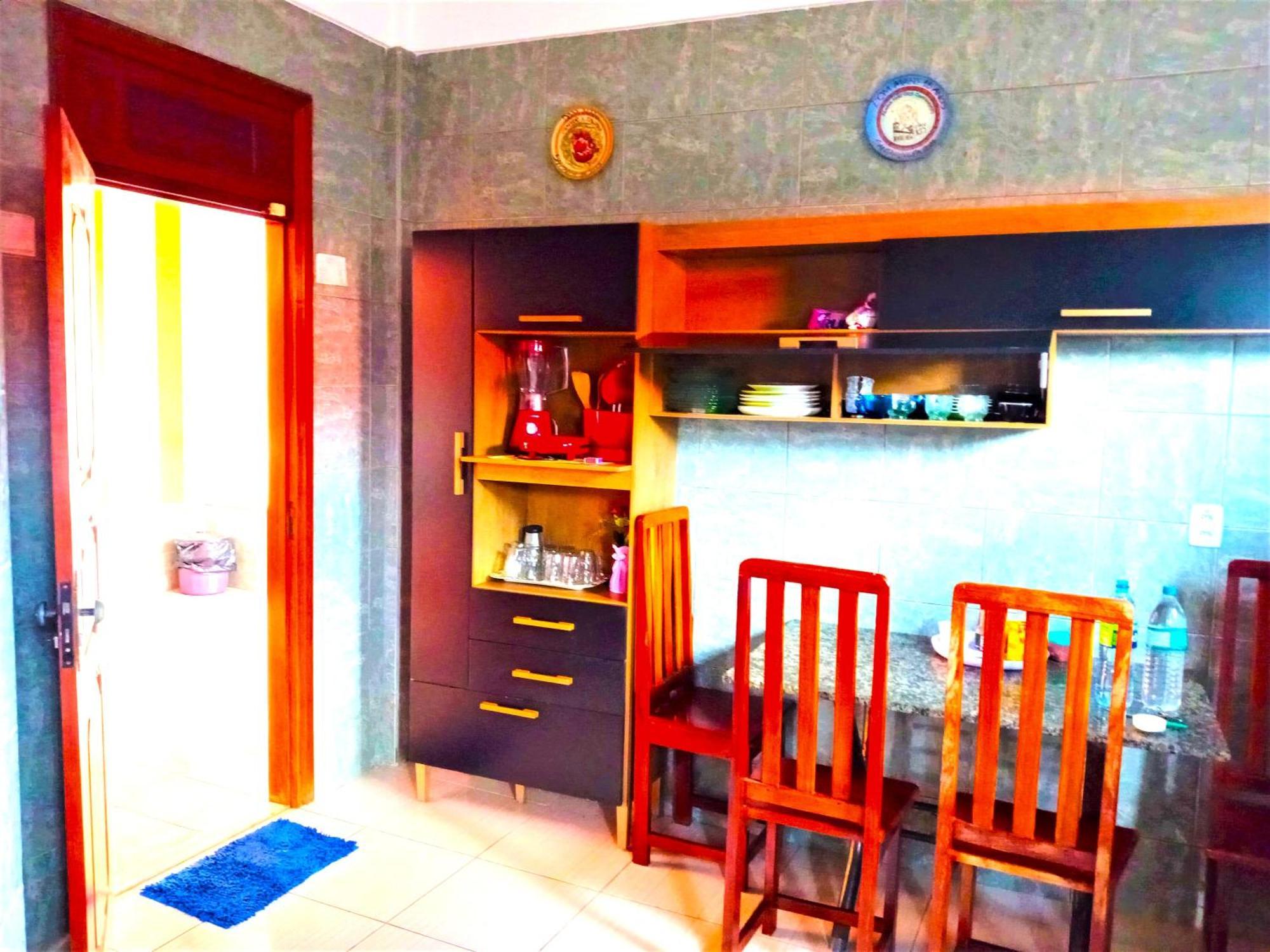 Pousada Casa Do Ivo Santarém 외부 사진